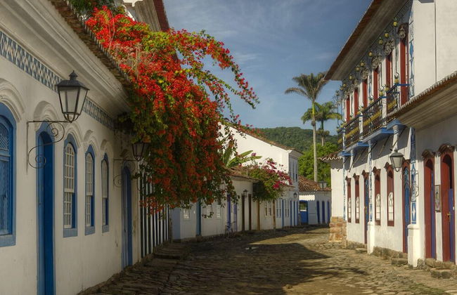 Pousada Refúgio Tropical Paraty - Foto 51