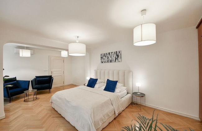 U Kapra Apartments - Foto 33