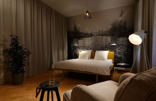 U Kapra Apartments - Foto 10