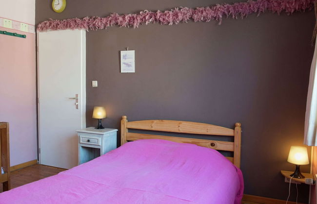 Holiday Home in Moutouyet With Pool & Sauna - Foto 4