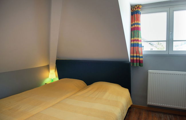 Holiday Home in Moutouyet With Pool & Sauna - Foto 15