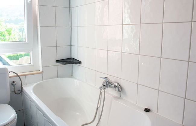 Holiday Home in Moutouyet With Pool & Sauna - Foto 24