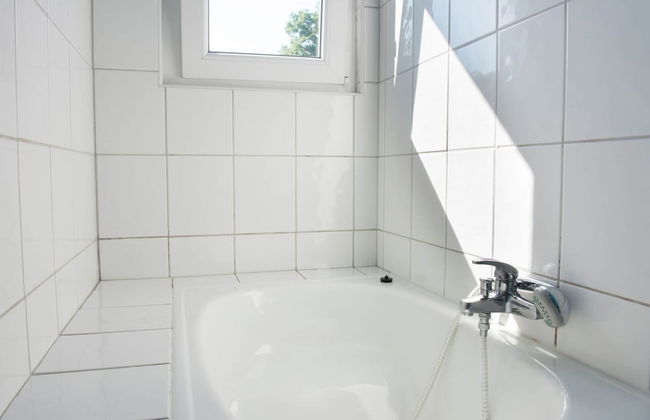 Holiday Home in Moutouyet With Pool & Sauna - Foto 21
