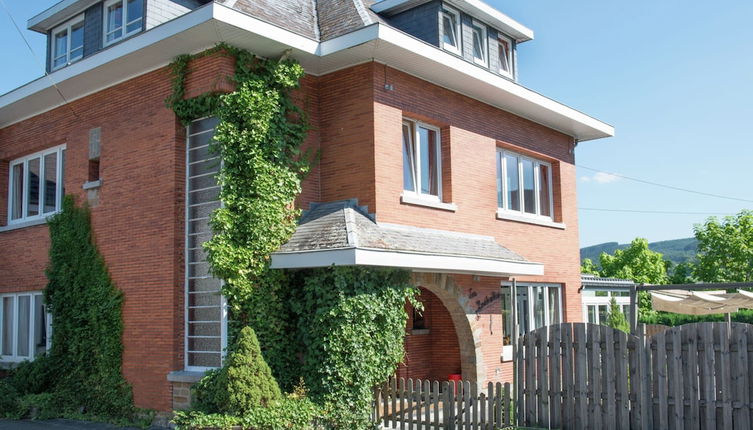 Photo 1 - Spacious House in Moulin du Ruy With Sauna and Indoor Pool