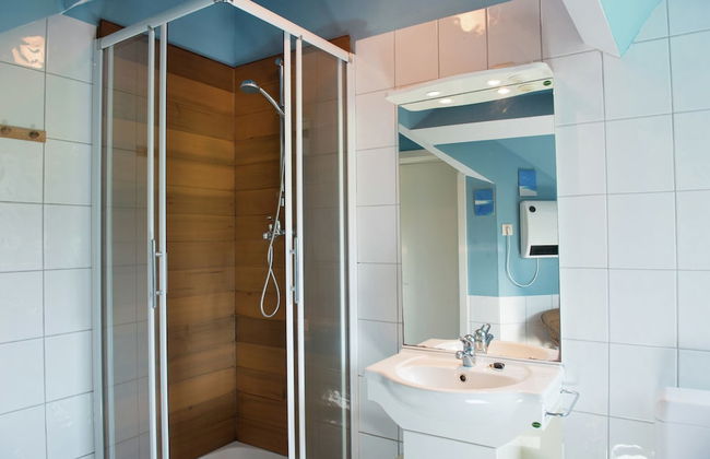 Holiday Home in Moutouyet With Pool & Sauna - Foto 27