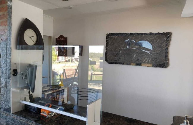 Hotel La Loma Federación - Foto 1