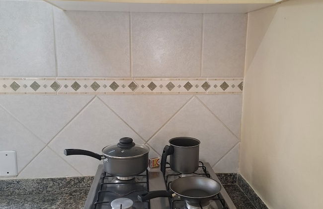 Apart Hotel Serantes - Foto 24