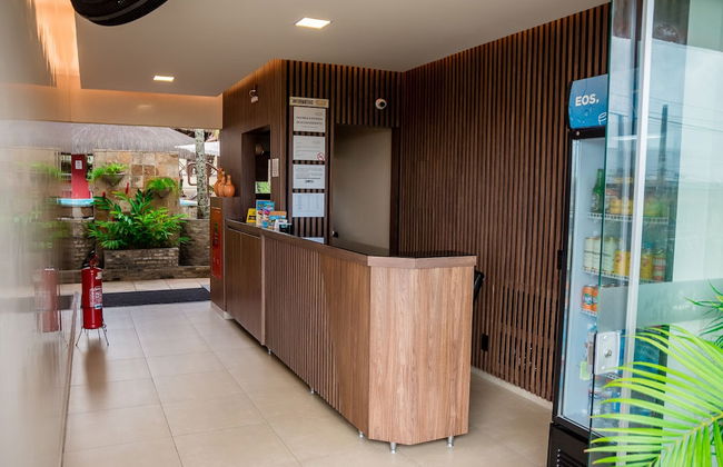 Apart Hotel Serantes - Foto 3