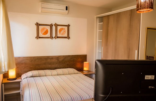 Apart Hotel Serantes - Foto 9
