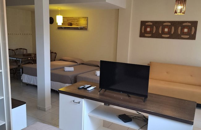 Apart Hotel Serantes - Foto 14