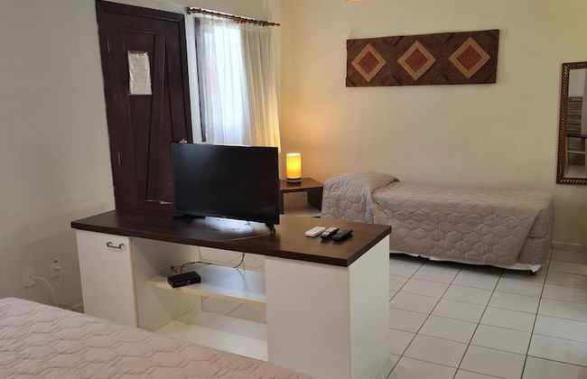 Apart Hotel Serantes - Foto 18