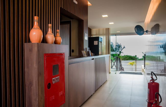 Apart Hotel Serantes - Foto 4