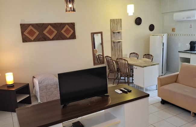 Apart Hotel Serantes - Foto 17