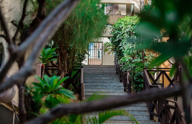 Apart Hotel Serantes - Foto 63