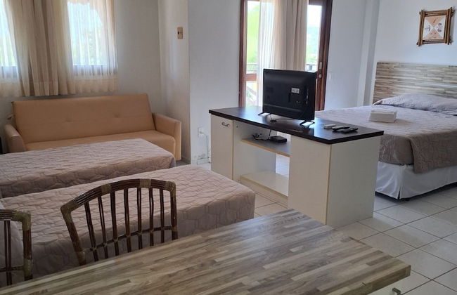 Apart Hotel Serantes - Foto 21