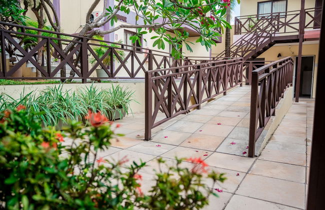 Apart Hotel Serantes - Foto 62