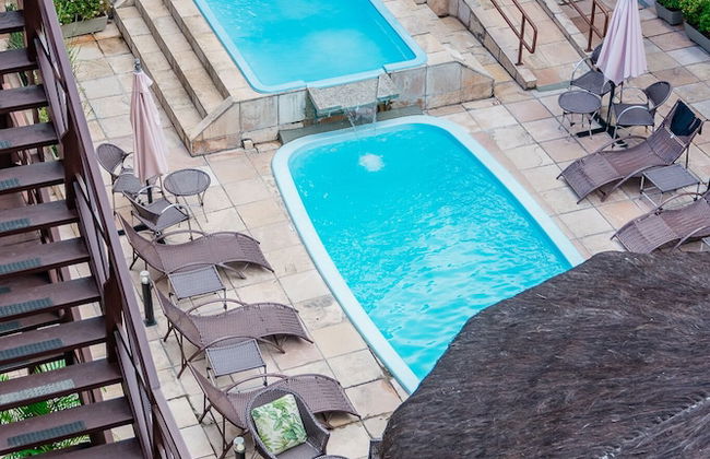 Apart Hotel Serantes - Foto 41