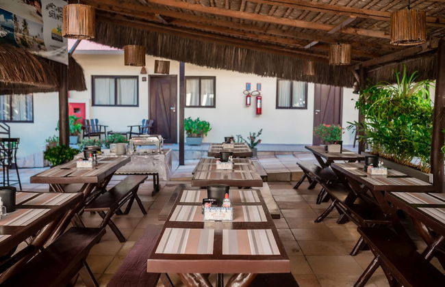 Apart Hotel Serantes - Foto 45