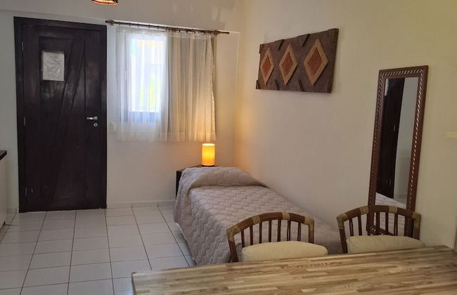 Apart Hotel Serantes - Foto 29