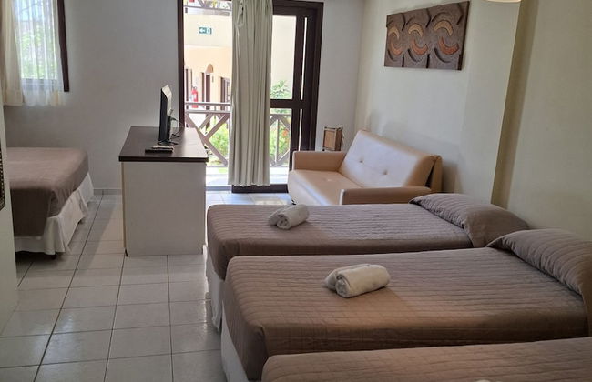 Apart Hotel Serantes - Foto 15