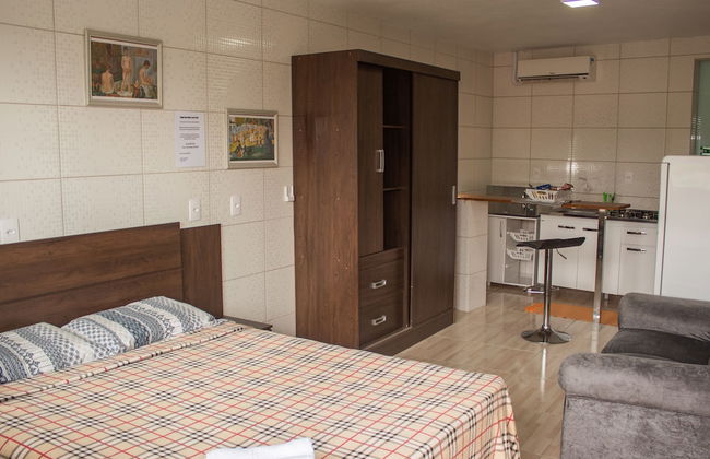 Casa Verde - Foto 1