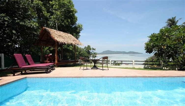 Foto 1 - 3 Bedroom Island View Villa Koh Phangan SDV233-By Samui Dream Villas