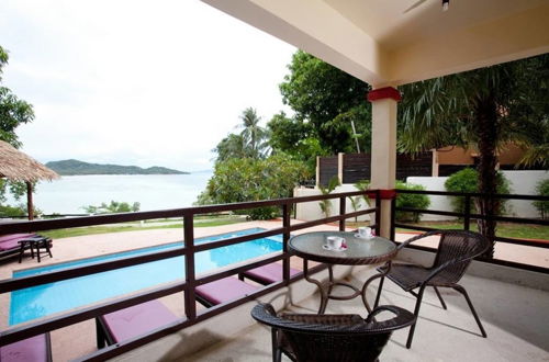 Photo 14 - 3 Bedroom Island View Villa Koh Phangan SDV233-By Samui Dream Villas