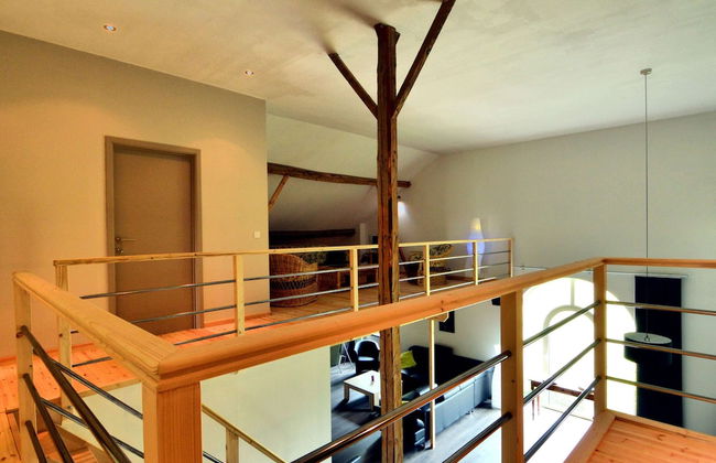 Charming Villa in La Roche en Ardenne - Foto 23