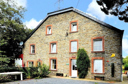 Photo 1 - Holiday Home in La Roche en Ardennes With Garden