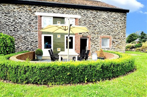 Foto 11 - Holiday Home in La Roche en Ardennes With Garden