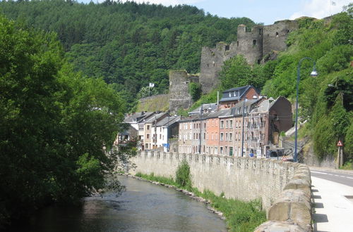 Photo 30 - Charming Villa in La Roche en Ardenne