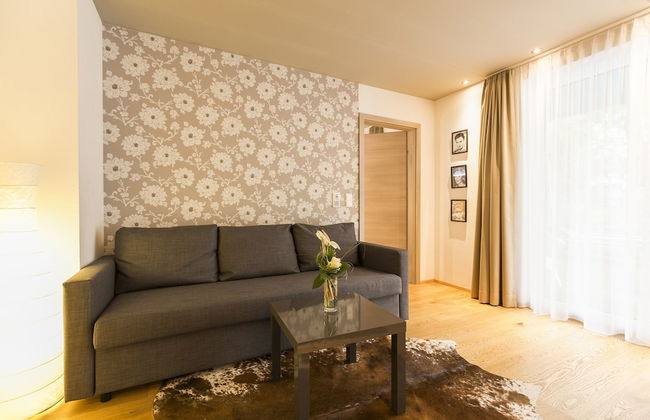 Room 4 & 5 Apartments - Foto 45