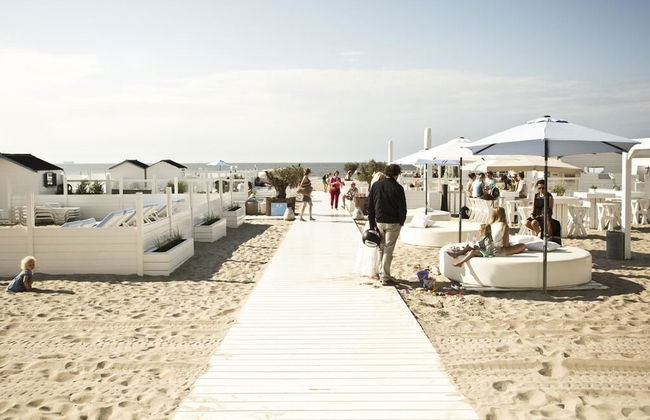 Knokke-Zoute - Exclusive Sun and Sea Village Near Bruges - Foto 20