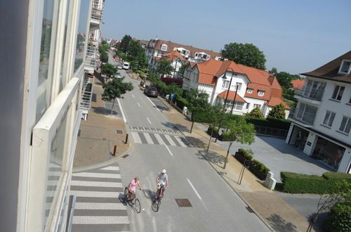 Foto 13 - Knokke-Zoute - Exclusive Sun and Sea Village Near Bruges