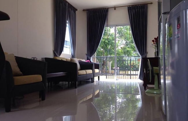 Baan Buasai - Photo 12