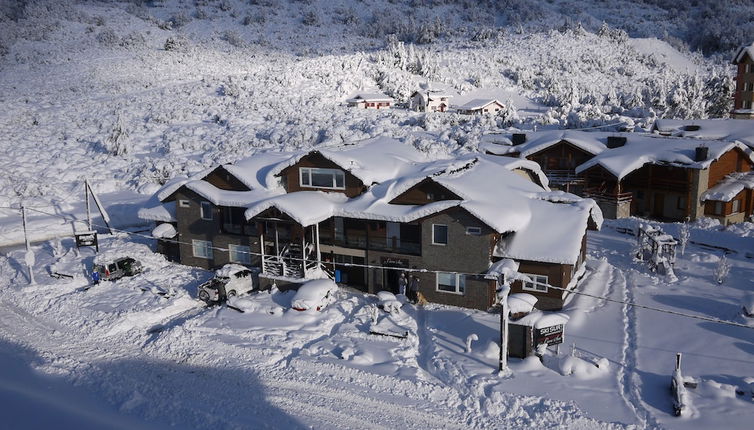 Photo 1 - Ski Sur Apartments