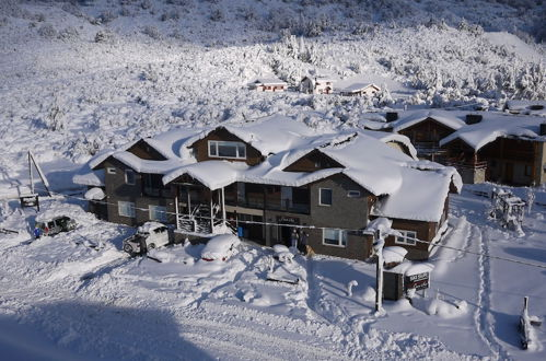 Foto 33 - Ski Sur Apartments