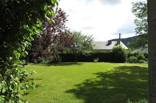 Photo 45 - Lavish Holiday Home in Forrieres With Sauna, Swimming Pool