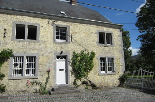 Photo 35 - Lavish Holiday Home in Forrieres With Sauna, Swimming Pool