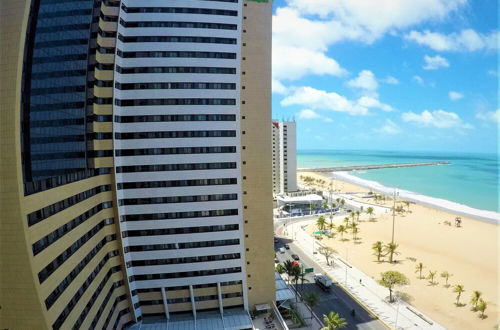 Photo 35 - Sea View Praia de Iracema 2 Bedrooms 5 People 200mb Wifi By DM Apartments