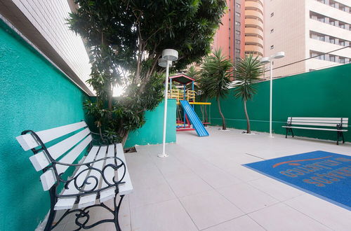 Foto 34 - Sea View Praia de Iracema 2 Bedrooms 5 People 200mb Wifi By DM Apartments