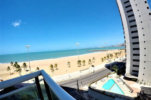 Photo 36 - Sea View Praia de Iracema 2 Bedrooms 5 People 200mb Wifi By DM Apartments