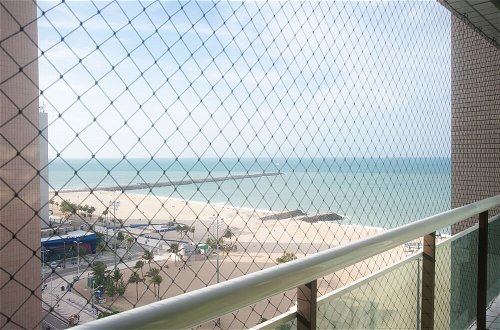 Photo 20 - Sea View Praia de Iracema 2 Bedrooms 5 People 200mb Wifi By DM Apartments