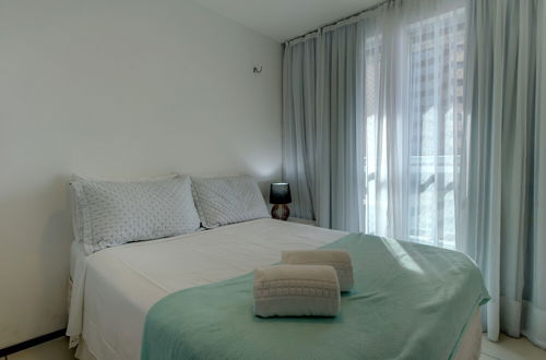 Photo 8 - Sea View Praia de Iracema 2 Bedrooms 5 People 200mb Wifi By DM Apartments