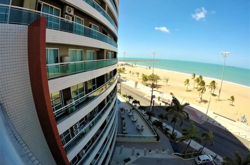 Photo 38 - Sea View Praia de Iracema 2 Bedrooms 5 People 200mb Wifi By DM Apartments