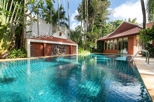 Photo 54 - Boutique Resort Private Pool Villa