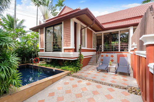 Photo 39 - Boutique Resort Private Pool Villa