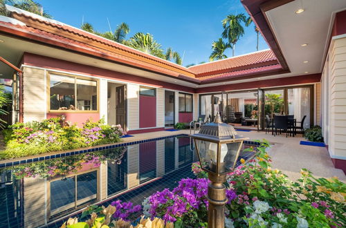 Photo 1 - Boutique Resort Private Pool Villa