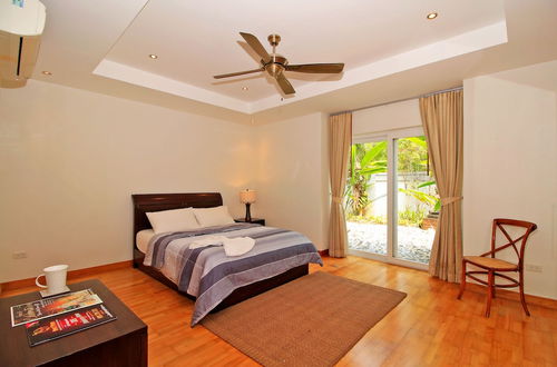 Photo 17 - Pattaya Sunset Villa 4 Bedroom Sleeps 8