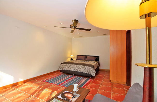 Pattaya Sunset Villa 4 Bedroom Sleeps 8 - Foto 11